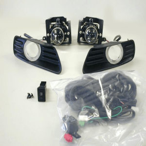 FOG LIGHT KIT FOR TOYOTA CAMRY CV40 2006-2009