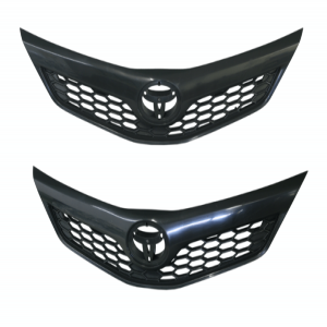 FRONT GRILLE FOR TOYOTA CAMRY ASV50 2011-2014