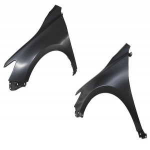 GUARD LEFT HAND SIDE FOR TOYOTA CAMRY AVV50 2015-ONWARDS