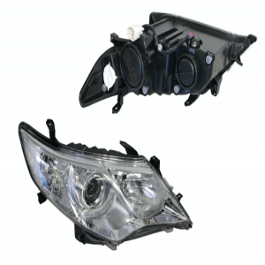 HEADLIGHT RIGHT HAND SIDE FOR TOYOTA CAMRY ASV50R 2011-2014