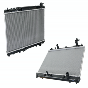 RADIATOR FOR TOYOTA CAMRY AHV40 2010-2011