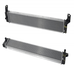 AUXILIARY RADIATOR FOR TOYOTA CAMRY AVV50 2012-ONWARDS