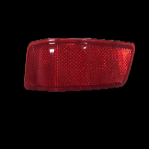 REAR BUMPER BAR LIGHT LEFT HAND SIDE FOR TOYOTA COROLLA ZRE172 SEDAN 2013-ONWARDS