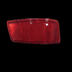 REAR BUMPER BAR LIGHT RIGHT HAND SIDE FOR TOYOTA COROLLA ZRE172 SEDAN 2013-ONWARDS