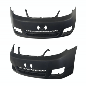 FRONT BUMPER BAR COVER FOR TOYOTA COROLLA ZZE122 2004-2007