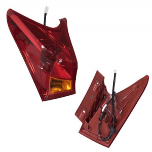 TAIL LIGHT LEFT HAND SIDE FOR TOYOTA COROLLA ZRE182 2013-2015