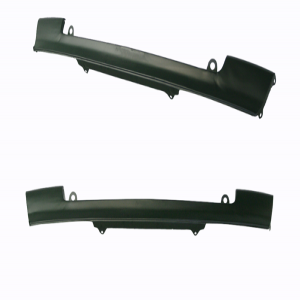FRONT LOWER APRON PANEL FOR TOYOTA CRESSIDA MX62 1981-1982