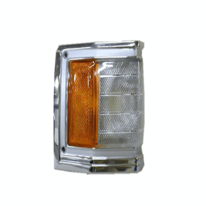 CORNER LIGHT RIGHT HAND SIDE FOR TOYOTA CROWN MS110 1980-1981