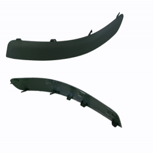 BUMPER BAR MOULD LEFT HAND SIDE FOR TOYOTA ECHO NCP10 2002-2005