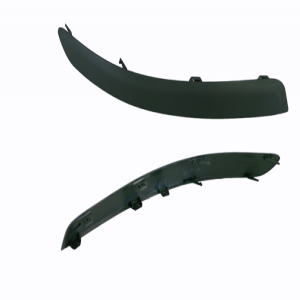 BUMPER BAR MOULD RIGHT HAND SIDE FOR TOYOTA ECHO NCP10 2002-2005