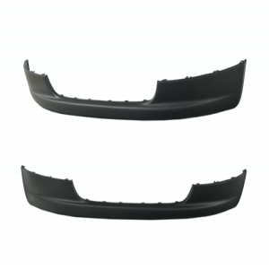 FRONT LOWER BUMPER BAR COVER FOR TOYOTA ECHO NCP10 1999-2002