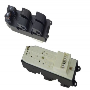 WINDOW SWITCH RIGHT HAND SIDE FOR TOYOTA ECHO NCP10/NCP12 1999-2005