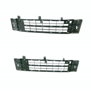 FRONT BUMPER BAR INSERT FOR TOYOTA HIACE LWB TRH/KDH 2010-2013