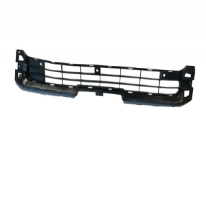 FRONT BUMPER BAR INSERT FOR TOYOTA HIACE SLWB TRH/KDH 2013-ONWARDS