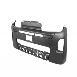 FRONT BUMPER BAR COVER FOR TOYOTA HIACE LWB TRH/KDH 2013-ONWARDS