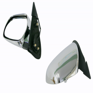 DOOR MIRROR LEFT HAND SIDE FOR TOYOTA HIACE TRH/KDH 2005-2013