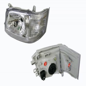 HEADLIGHT LEFT HAND SIDE FOR TOYOTA HIACE TRH/KDH 2010-2013