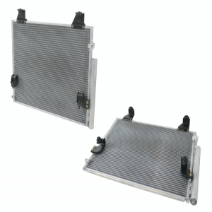 A/C CONDENSER FOR TOYOTA HILUX 2005-2015