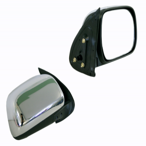 DOOR MIRROR RIGHT HAND SIDE FOR TOYOTA HILUX 2005-2011