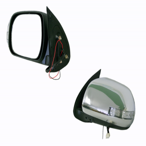 DOOR MIRROR LEFT HAND SIDE FOR TOYOTA HILUX 2005-2011