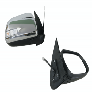 DOOR MIRROR LEFT HAND SIDE FOR TOYOTA HILUX 2011-2015