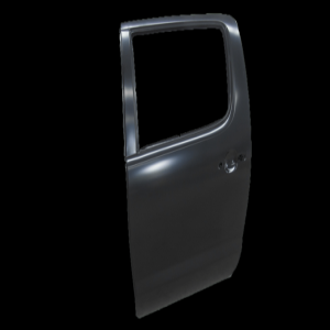 REAR DOOR SHELL LEFT HAND SIDE FOR TOYOTA HILUX 2005-2015