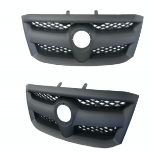 FRONT GRILLE FOR TOYOTA HILUX 2005-2008