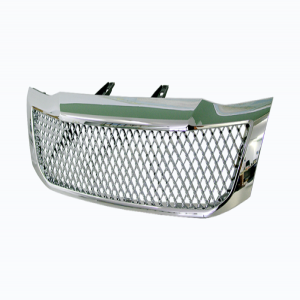 FRONT GRILLE FOR TOYOTA HILUX GGN/TGN/KUN 2011-2015