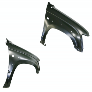 GUARD RIGHT HAND SIDE FOR TOYOTA HILUX RN150 2001-2005