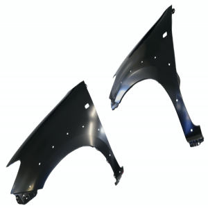 GUARD LEFT HAND SIDE FOR TOYOTA HILUX 2005-2011