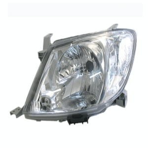 HEADLIGHT LEFT HAND SIDE FOR TOYOTA HILUX 2008-2011