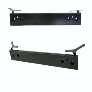 FRONT BUMPER BAR REINFORCEMENT FOR TOYOTA HILUX 2005-2011