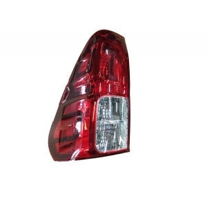 TAIL LIGHT LEFT HAND SIDE FOR TOYOTA HILUX 2015-ONWARDS