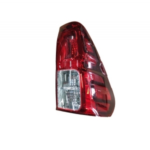 TAIL LIGHT RIGHT HAND SIDE FOR TOYOTA HILUX 2015-ONWARDS