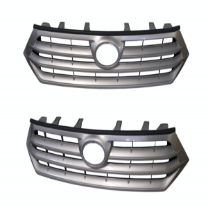 FRONT GRILLE FOR TOYOTA KLUGER GSU40 2010-2014