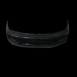 FRONT BUMPER BAR COVER FOR TOYOTA LANDCRUISER FJ100 SERIES 2 2002-2007