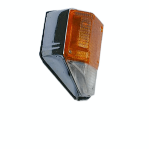 CORNER LIGHT RIGHT HAND SIDE FOR TOYOTA LANDCRUISER 70 SERIES 1985-1999