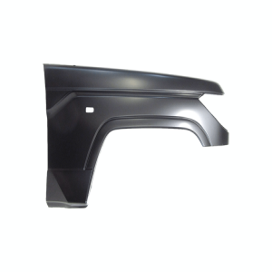 GUARD RIGHT HAND SIDE FOR TOYOTA LANDCRUISER VDJ70 SERIES 2007-ONWARDS