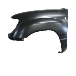 GUARD LEFT HAND SIDE FOR TOYOTA LANDCRUISER 100 SERIES 1998-2007