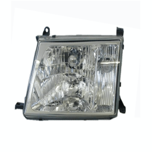 HEADLIGHT LEFT HAND SIDE FOR TOYOTA LANDCRUISER 100 SERIES 1998-2005