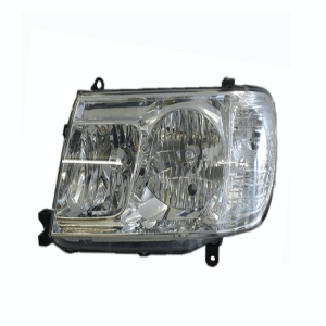 HEADLIGHT LEFT HAND SIDE FOR TOYOTA LANDCRUISER 100 SERIES 2005-2007