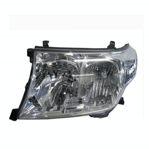 HEADLIGHT LEFT HAND SIDE FOR TOYOTA LANDCRUISER UJZ200/VDJ200 2007-2011