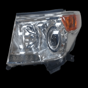 HEADLIGHT LEFT HAND SIDE FOR TOYOTA LANDCRIUISER 200 SERIES 2012-2015