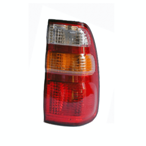 OUTER TAIL LIGHT RIGHT HAND SIDE FOR TOYOTA LANDCRUISER 100 SERIES 1998-2002