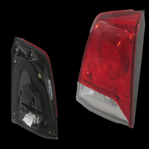 INNER TAIL LIGHT RIGHT HAND SIDE FOR TOYOTA LANDCRIUISER 200 2012-2015