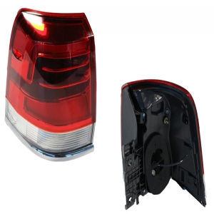 Outer Led Tail LIGHT LEFT HAND SIDE FOR Toyota Land Cruiser 200 SERIES 2015-2022