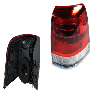 OUTER LED TAIL LIGHT RIGHT HAND SIDE FOR TOYOTA LANDCRUISER 200 SERIES 2015-ONWARDS