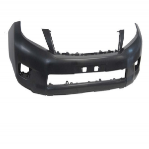 FRONT BUMPER BAR COVER FOR TOYOTA PRADO J150 2009-2013