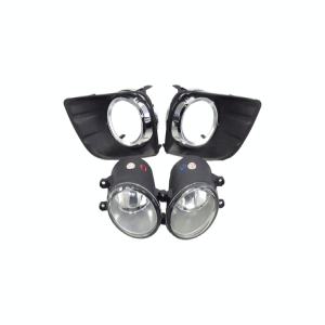 FOG LIGHT PAIR FOR TOYOTA PRADO J150 2009-2013