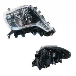 HEADLIGHT RIGHT HAND SIDE FOR TOYOTA PRADO J150 (SER2) 2013-ONWARDS